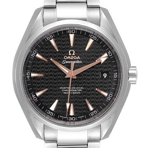 Omega Seamaster antimagnetic review